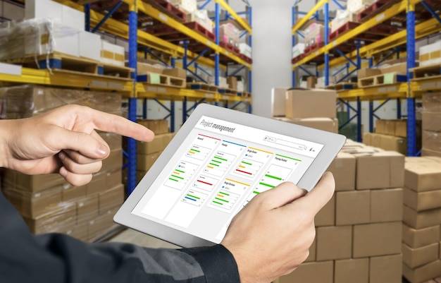 Co to jest program magazynowania i kiedy warto go wdrożyć?