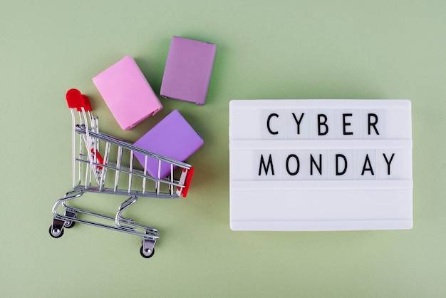 Cyber Monday kiedy 2026 przypada w tym roku?