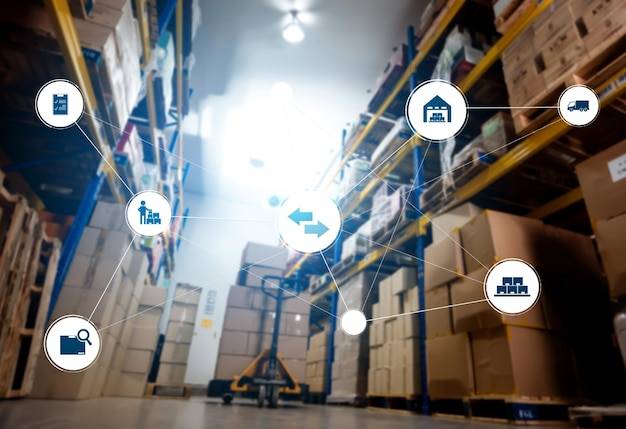 Czym jest WMS i jak działa w magazynie?