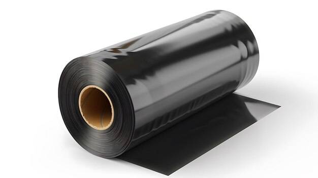 Dlaczego folia stretch ręczna czarna mocna 15kg 6 sztuk sprawdza się w magazynowaniu?