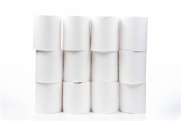 Dlaczego papier toaletowy celulozowy jumbo 12 sztuk to popularny wybór w firmach?