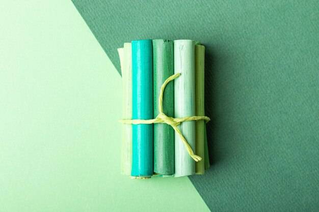 Dlaczego warto wybrać ręcznik papierowy mini makul zielony 50m do codziennego użytku?