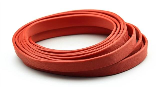 Do czego przyda się gumka recepturka czerwona 50mm 1kg?