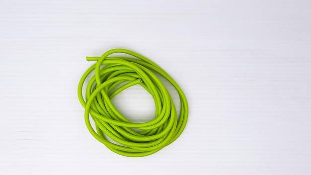 Do czego przyda się gumka recepturka zielona 50mm 1kg?