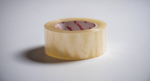 Do czego przyda się taśma pakowa transparentna 48mm 45m 6 sztuk?