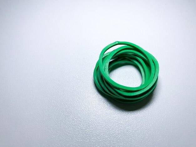 Do czego przydaje się gumka recepturka zielona 60mm 1kg?