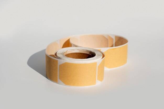 Do czego przydaje się taśma pakowa brązowa 48mm 45m 6 sztuk?