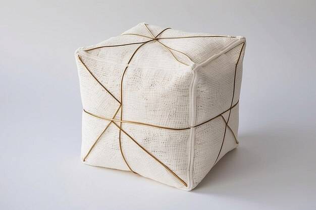 Do czego przydaje się worek raszlowy biały 5kg 100 sztuk ze sznurkiem?