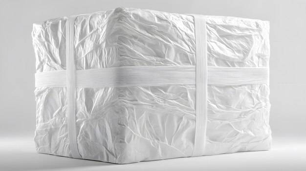 Do czego sprawdzi się folia stretch ręczna biała mocna 3kg?