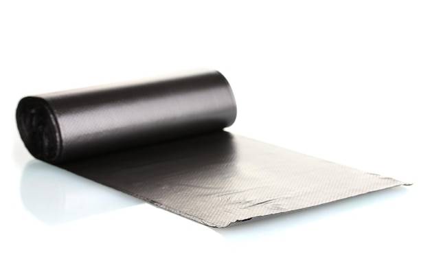 Do czego sprawdzi się folia stretch ręczna czarna mocna 3kg?
