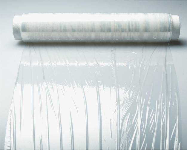 Do czego sprawdzi się folia stretch ręczna transparentna mocna 3kg w opakowaniu 192 sztuk?