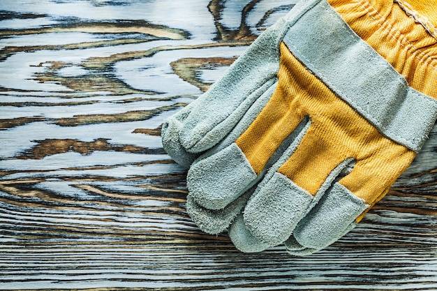 Do czego sprawdzi się rękawica robocza RTE 8 para?