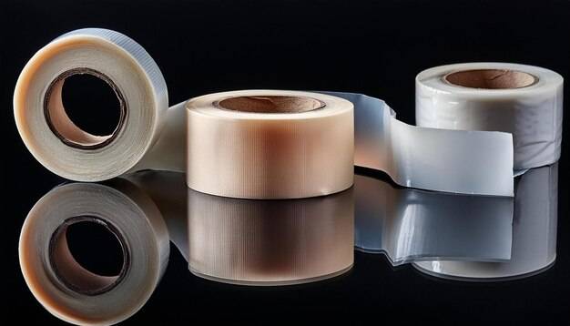 Do czego sprawdzi się taśma pakowa transparentna 48mm 45m?