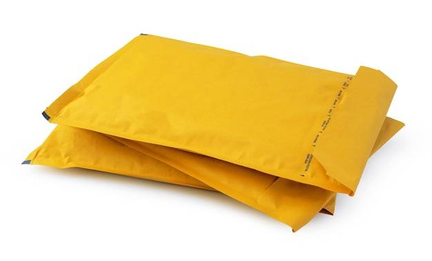 Do czego sprawdzi się worek pp żółty 50x85 w opakowaniu 100 sztuk?