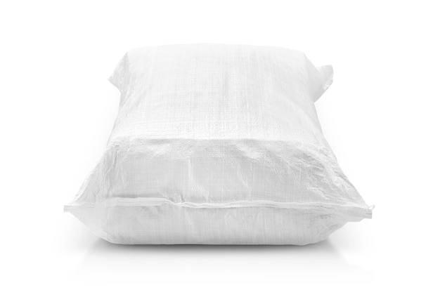 Do czego wykorzystać worek pp biały 30kg 100 sztuk?