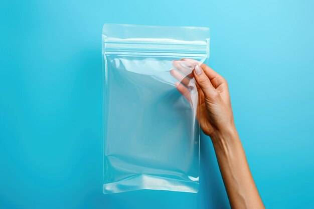 Do czego wykorzystać worek strunowy z suwakiem 250x180 70um 50 sztuk?