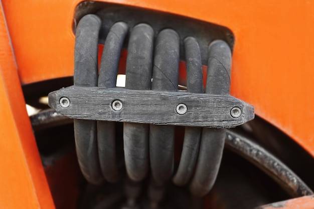 Do czego wykorzystuje się zapinki druciane 16 cb 5 w opakowaniach?