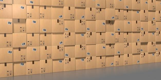 Gdzie kupić paczki do paczkomatu stacjonarnie i online?