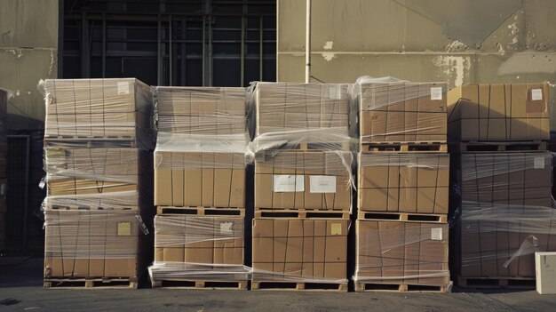 Gdzie można kupić duże kartony do przeprowadzki?