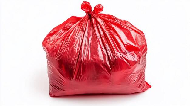 Jak sprawdza się worek na śmieci 60l czerwony 50 sztuk w codziennym użytkowaniu?