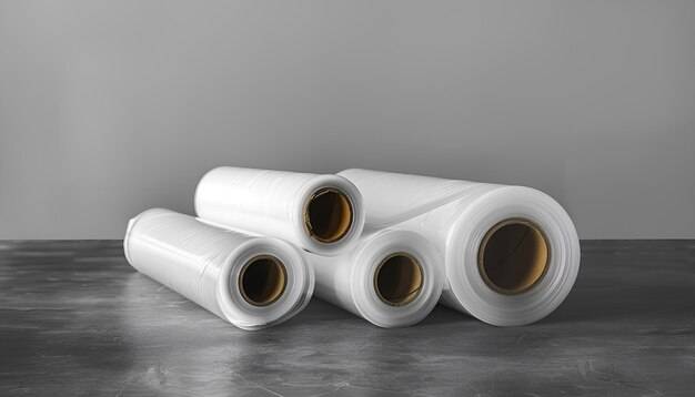 Jak wybrać folię spożywczą i folie do pakowania żywności?