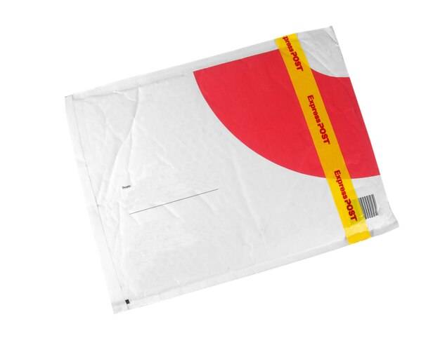 Jak wybrać kopertę kurierską 240x325 50um 100 sztuk do codziennych przesyłek?