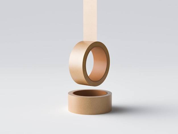 Jak wybrać taśmę pakową smart 48mm 50m brązową w opakowaniu 6 sztuk?