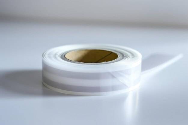 Jak wybrać taśmę pakową transparentną 48mm 45m w zestawie 36 sztuk?