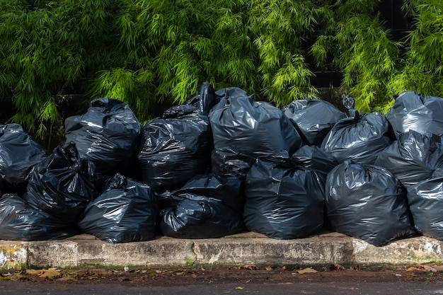 Jak wybrać worek na śmieci 120l 25 sztuk w opakowaniu?