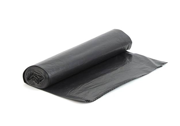 Jak wybrać worek na śmieci 160l dostępny w opakowaniu 10 sztuk?