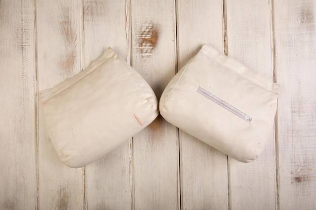 Jak wybrać worek strunowy premium 100x120 40um 100 sztuk do wygodnego przechowywania?