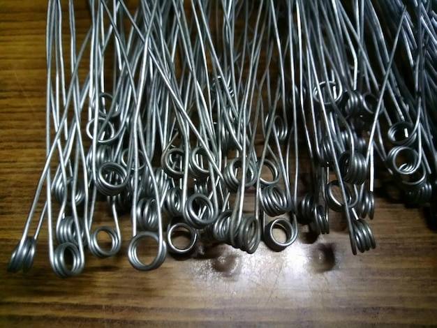 Jak wybrać zapinki druciane 19 cb 6 1000 sztuk do pakowania?