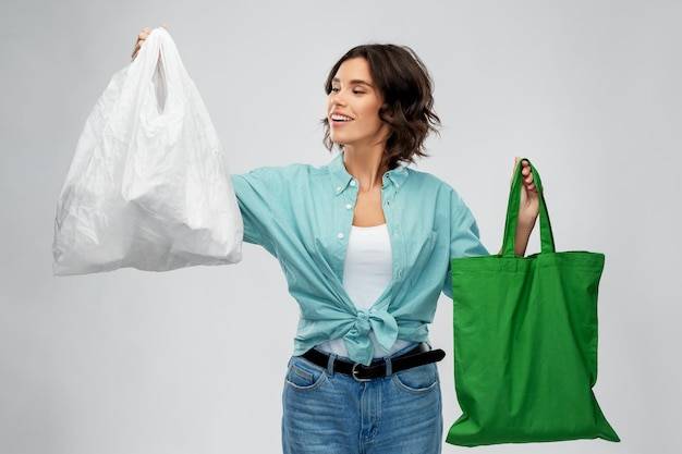 Jak wykorzystać reklamówkę hdpe 43x12x80 w codziennych zakupach?