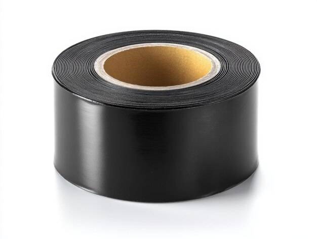 Jak wykorzystać taśmę pakową smart 48mm 50m czarną podczas przeprowadzki?