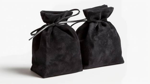 Jak wykorzystać worek strunowy premium 200x400 45um w codziennym przechowywaniu?