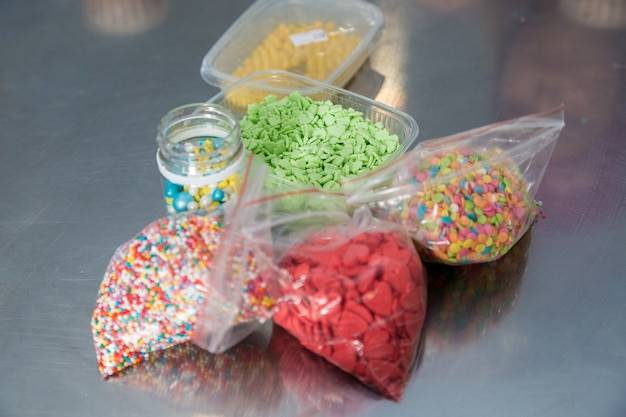 Jak znaleźć zastosowanie dla woreczków jednorazowych hdpe 18x4x42?