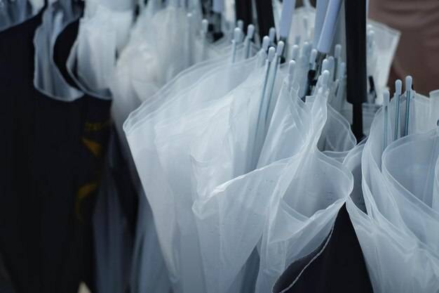 Jakie zastosowania mają woreczki jednorazowe hdpe w codziennym życiu?