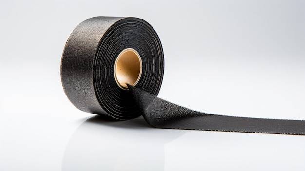 Jakie zastosowanie ma taśma pp czarna 12mm 2400mb?