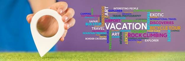 Lista miejsc gdzie można wykorzystać bon wakacyjny w Polsce