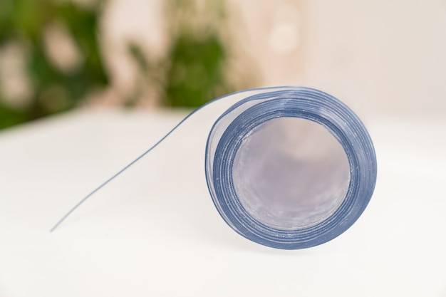 Taśma pakowa akrylowa transparentna 48mm 50m do zabezpieczania przesyłek