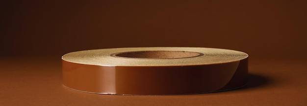 Taśma pakowa smart akryl 48mm 45m brązowa 36 sztuk do codziennych zastosowań w biurze i magazynie