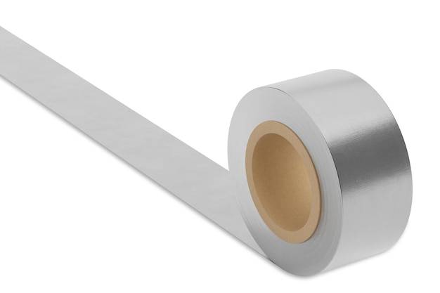 Taśma pakowa smart akryl 48mm 50m transparentna 6 sztuk do codziennych zastosowań w biurze