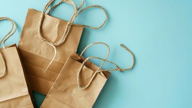 Torby papierowe w codziennym życiu – czy warto z nich korzystać?