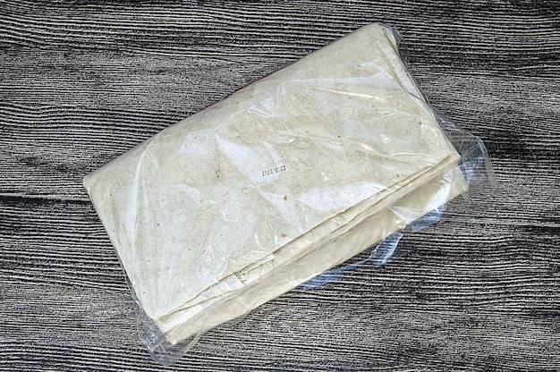 Torebki opp z klejem 20x30 100 sztuk do bezpiecznego pakowania produktów