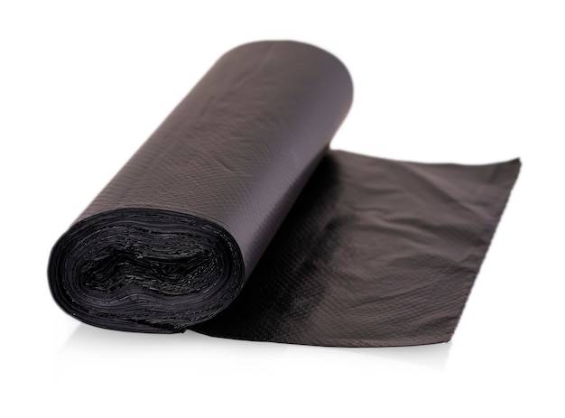 Worek na śmieci 240l super gruby 10 sztuk do zadań specjalnych w domu i ogrodzie