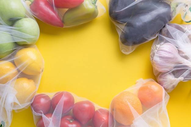 Zastosowania worków polipropylenowych w codziennym życiu