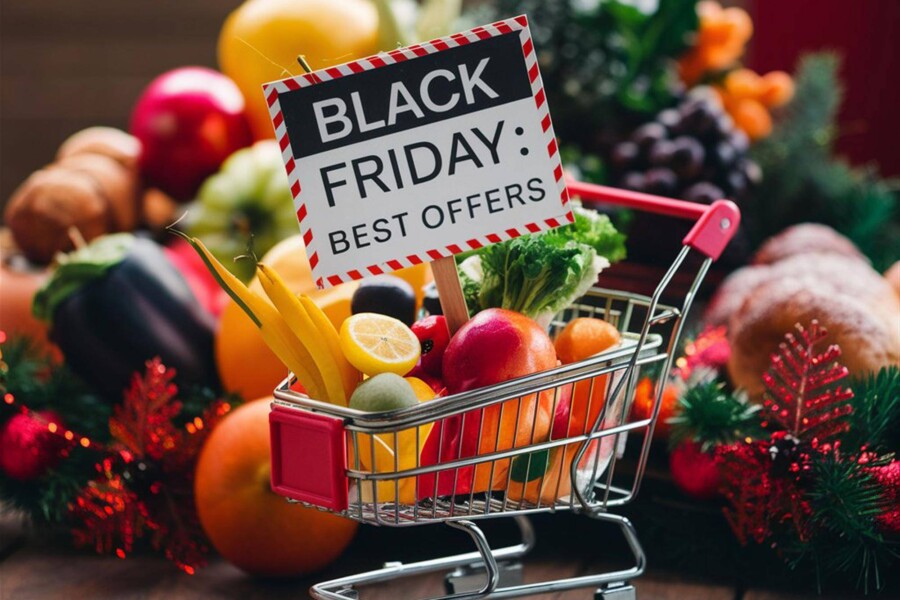 Kiedy promocje na Black Friday zaczynają się w sklepach?