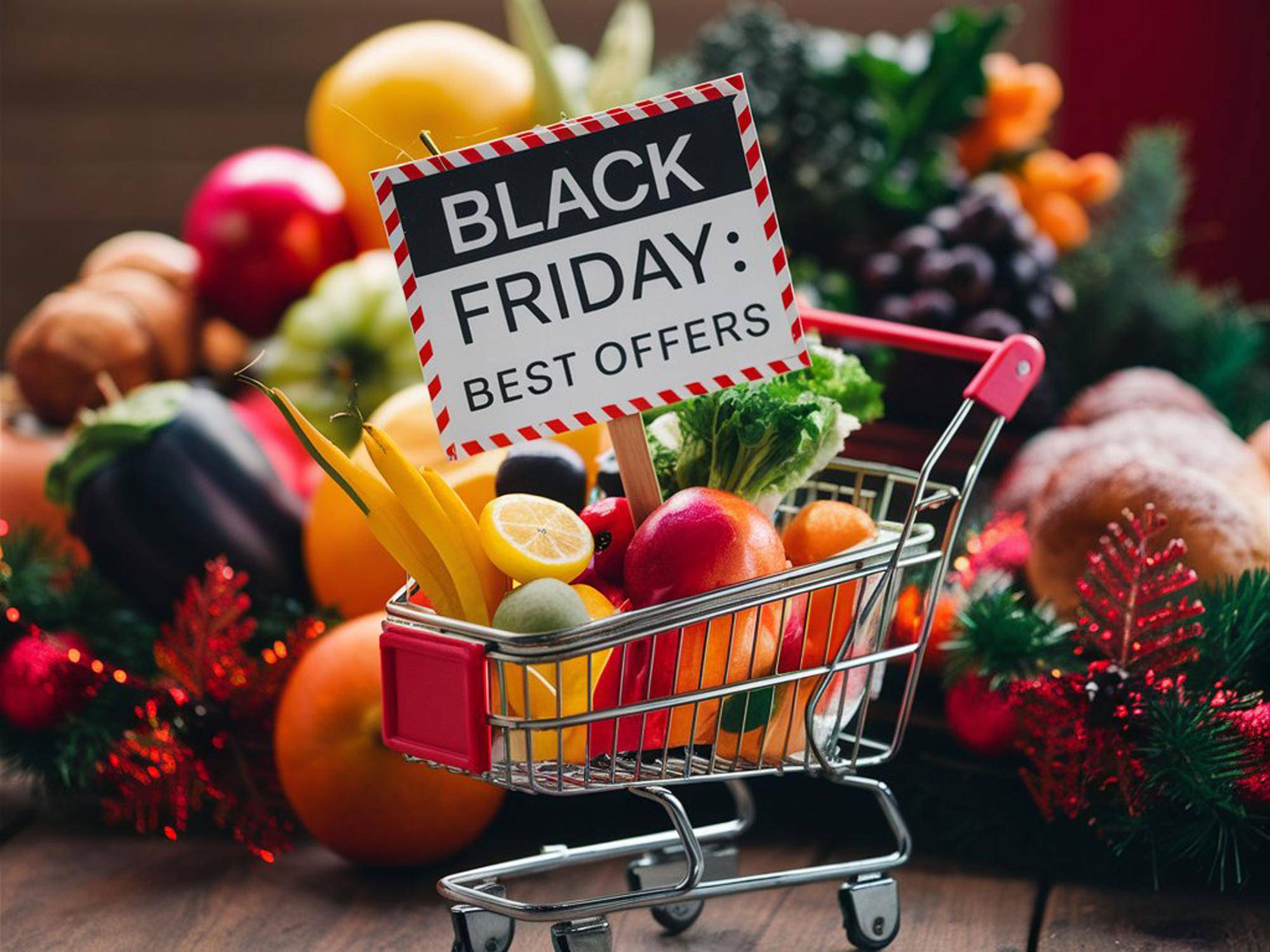 Kiedy promocje na Black Friday zaczynają się w sklepach?