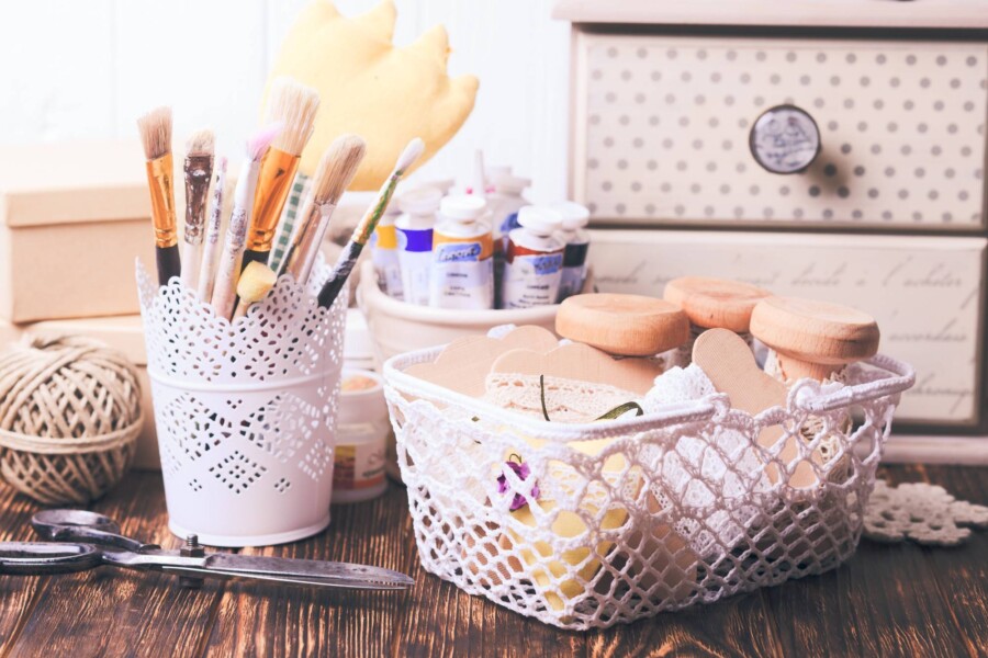 Co się sprzedaje na etsy i dlaczego rękodzieło wciąż zyskuje na popularności?