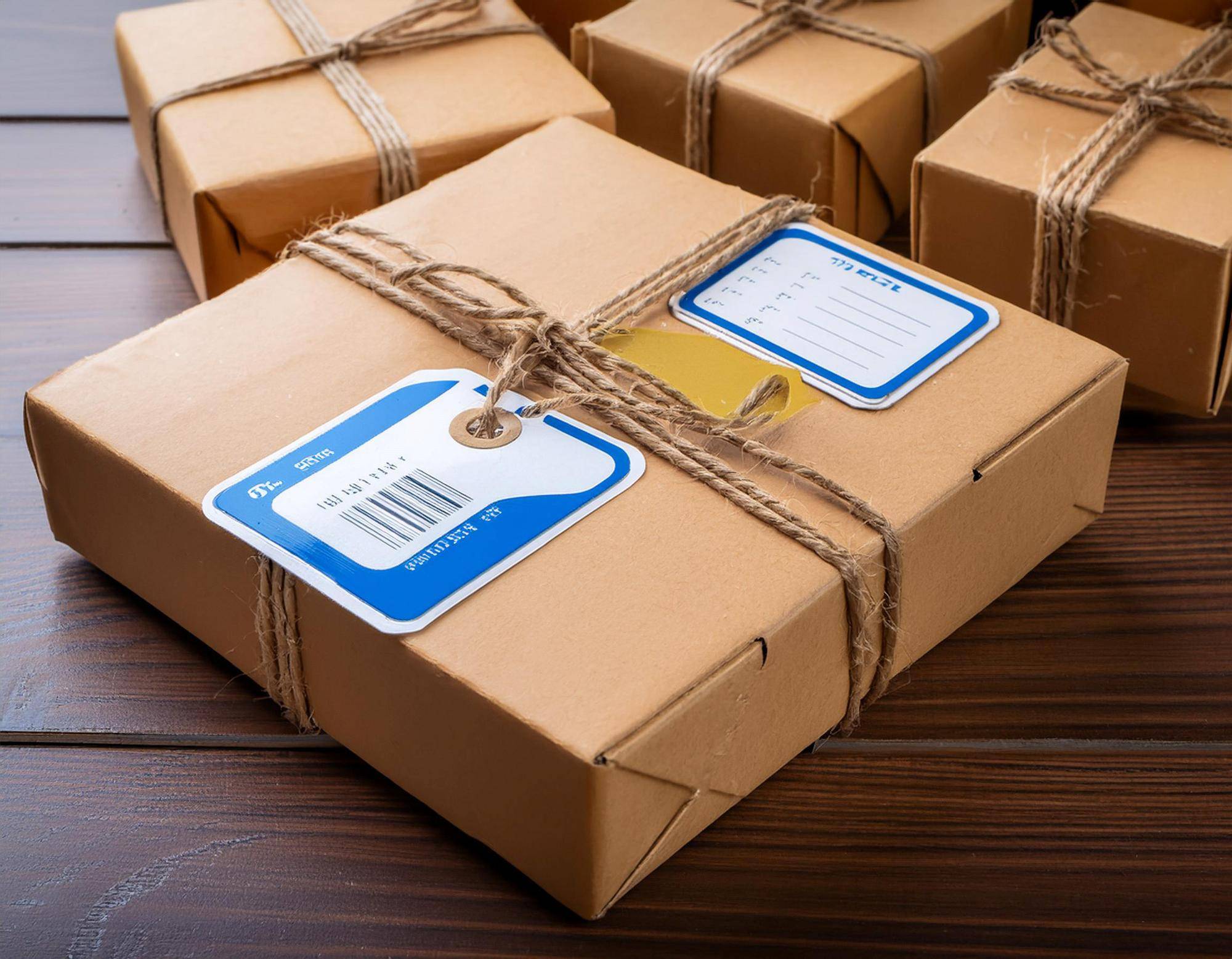Jak przygotować paczkę InPost do bezpiecznej wysyłki?